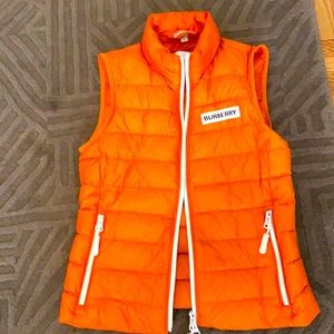 Burberry puffer best